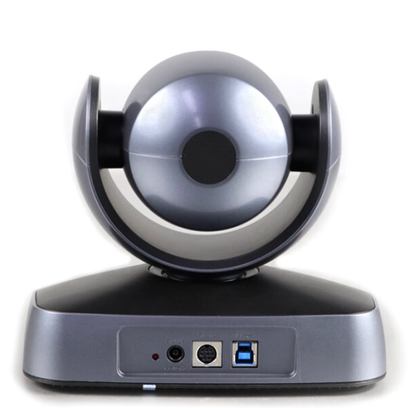 好视通/HST HST-H120U 监控摄像机  寸	220*145*190mm  图像传感器	1/2.8英寸高品质CMOS   音频输入接口3.5mm输入